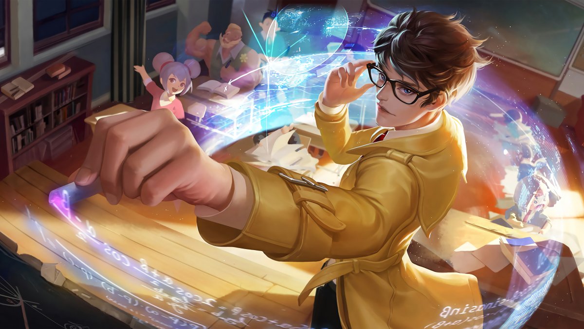 金箍棒正式服